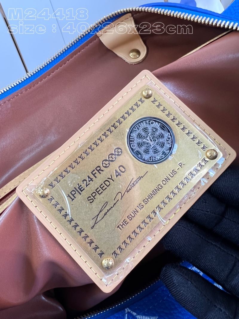 Louis Vuitton Speedy Bags